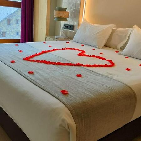 Hotel Boutique Mediodia & Apartments (Adults Only) Plan Bagian luar foto