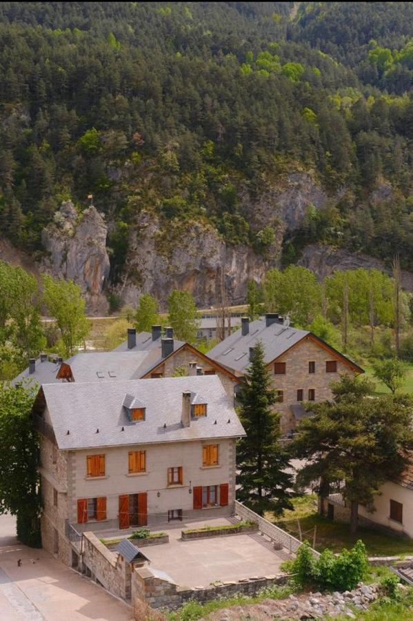 Hotel Boutique Mediodia & Apartments (Adults Only) Plan Bagian luar foto