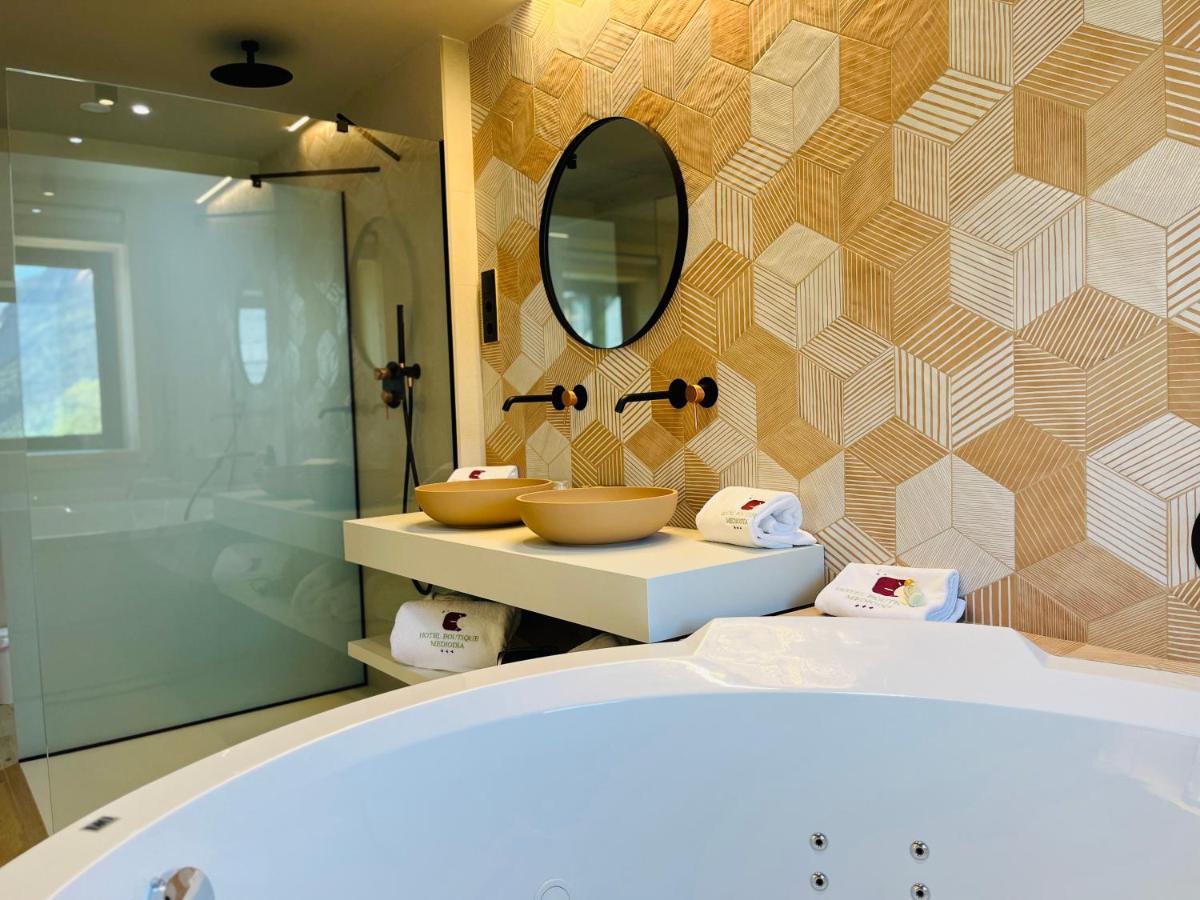 Hotel Boutique Mediodia & Apartments (Adults Only) Plan Bagian luar foto