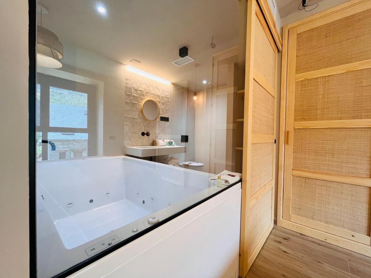 Hotel Boutique Mediodia & Apartments (Adults Only) Plan Bagian luar foto