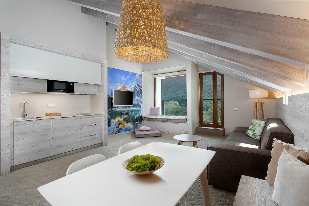 Hotel Boutique Mediodia & Apartments (Adults Only) Plan Bagian luar foto