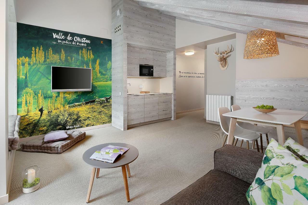 Hotel Boutique Mediodia & Apartments (Adults Only) Plan Bagian luar foto