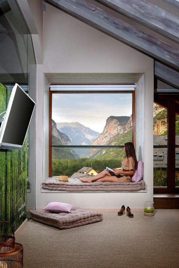 Hotel Boutique Mediodia & Apartments (Adults Only) Plan Bagian luar foto