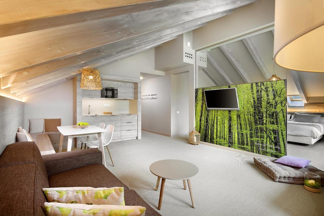Hotel Boutique Mediodia & Apartments (Adults Only) Plan Bagian luar foto